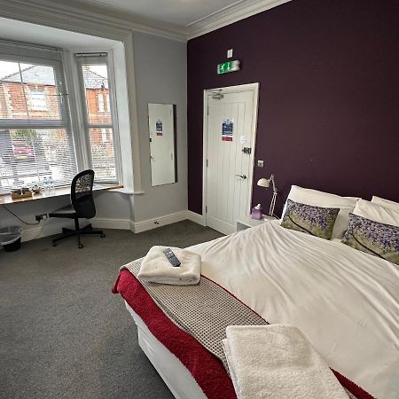 Arlan House, Central Basingstoke Hotel エクステリア 写真